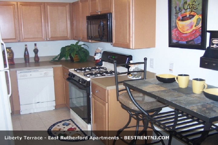 Photo of Liberty Terrace Rental Apartments in East Rutherford City, New Jersey, United States - 8 Picture of Point of interest, Establishment, Real estate agency