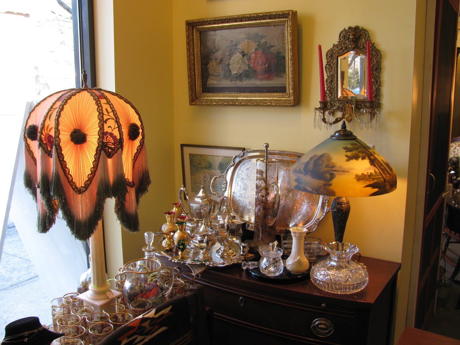 Photo of J & J Antiques in Montclair City, New Jersey, United States - 10 Picture of Point of interest, Establishment, Store