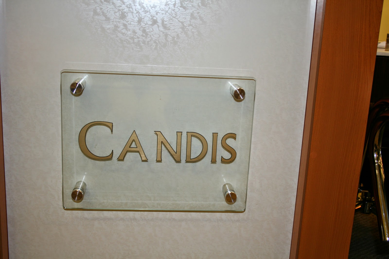 Photo of Candis Nail & Spa in Scarsdale City, New York, United States - 7 Picture of Point of interest, Establishment, Spa, Beauty salon, Hair care