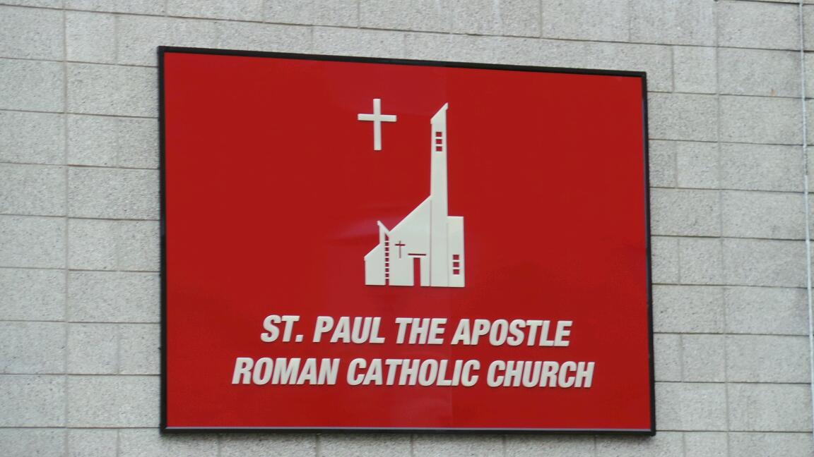 Photo of St Paul Apostle Church in Flushing City, New York, United States - 4 Picture of Point of interest, Establishment, Church, Place of worship