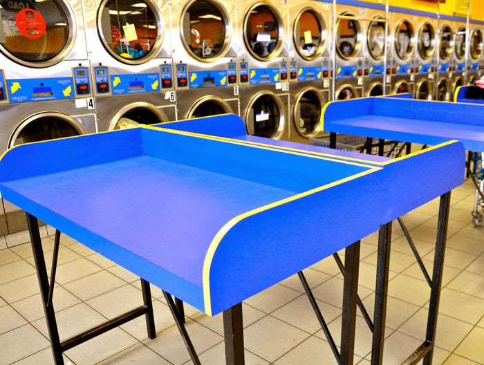Photo of Clean Rite Center in Bronx City, New York, United States - 3 Picture of Point of interest, Establishment, Laundry