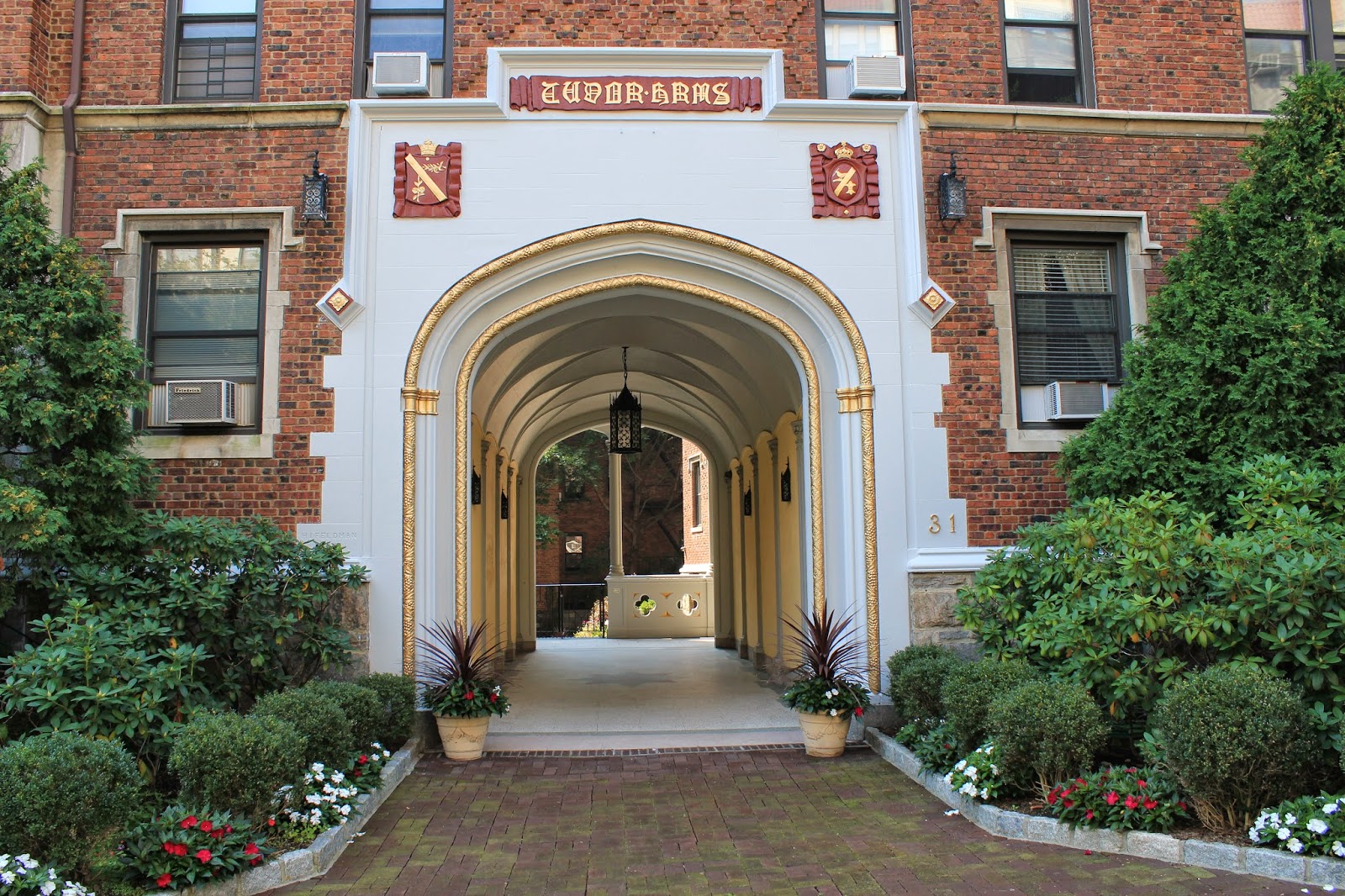 Photo of Tudor Arms in Bronxville City, New York, United States - 1 Picture of Point of interest, Establishment, Store