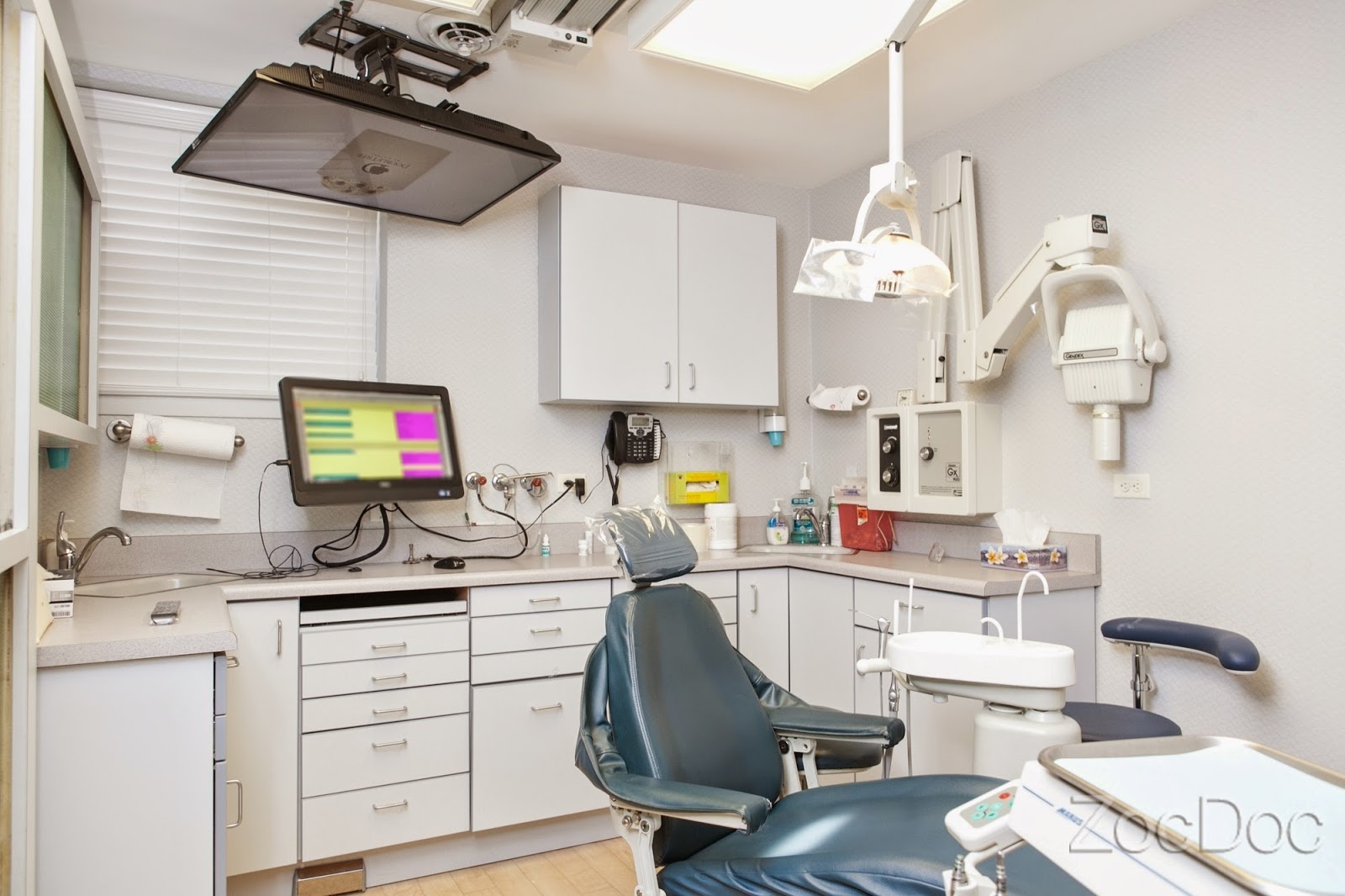 Photo of Jersey City Dentistry : Dr. Niketh Srinivasa, DMD in Jersey City, New Jersey, United States - 3 Picture of Point of interest, Establishment, Health, Dentist