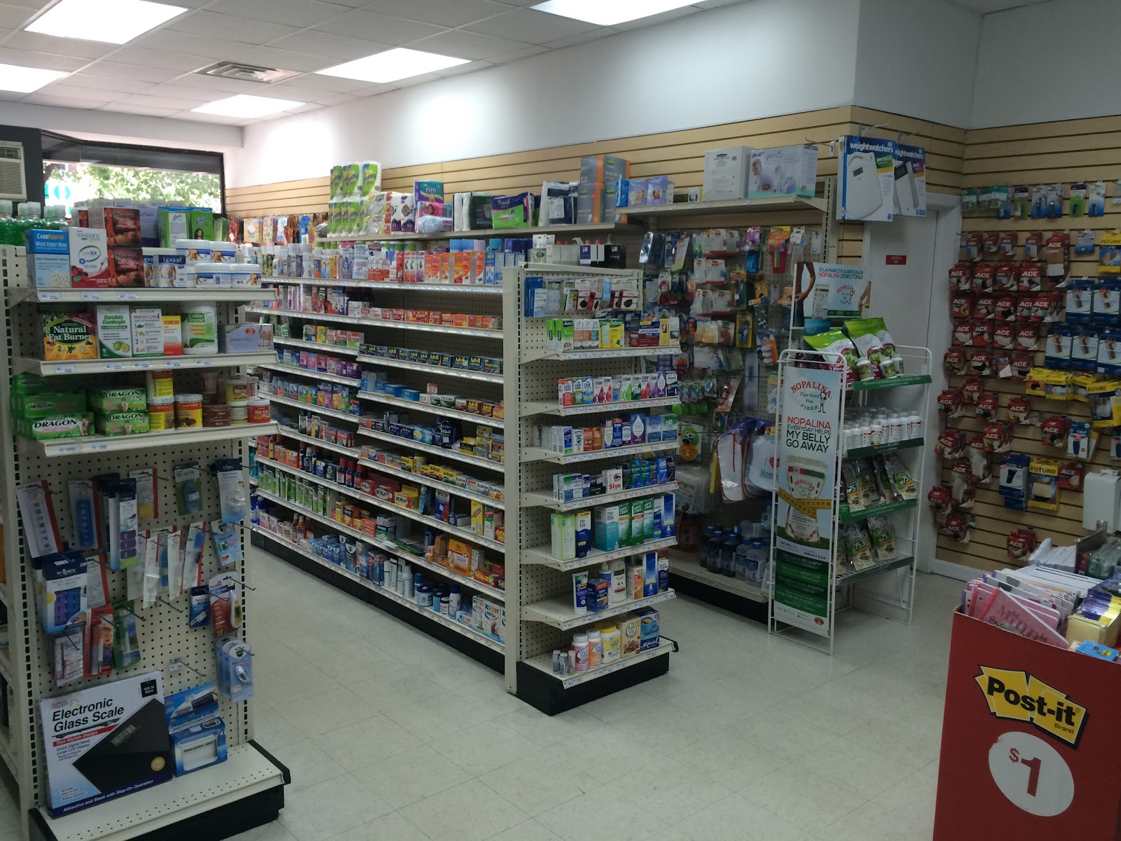 Photo of Myrtle Drugs in Queens City, New York, United States - 8 Picture of Point of interest, Establishment, Store, Health, Pharmacy