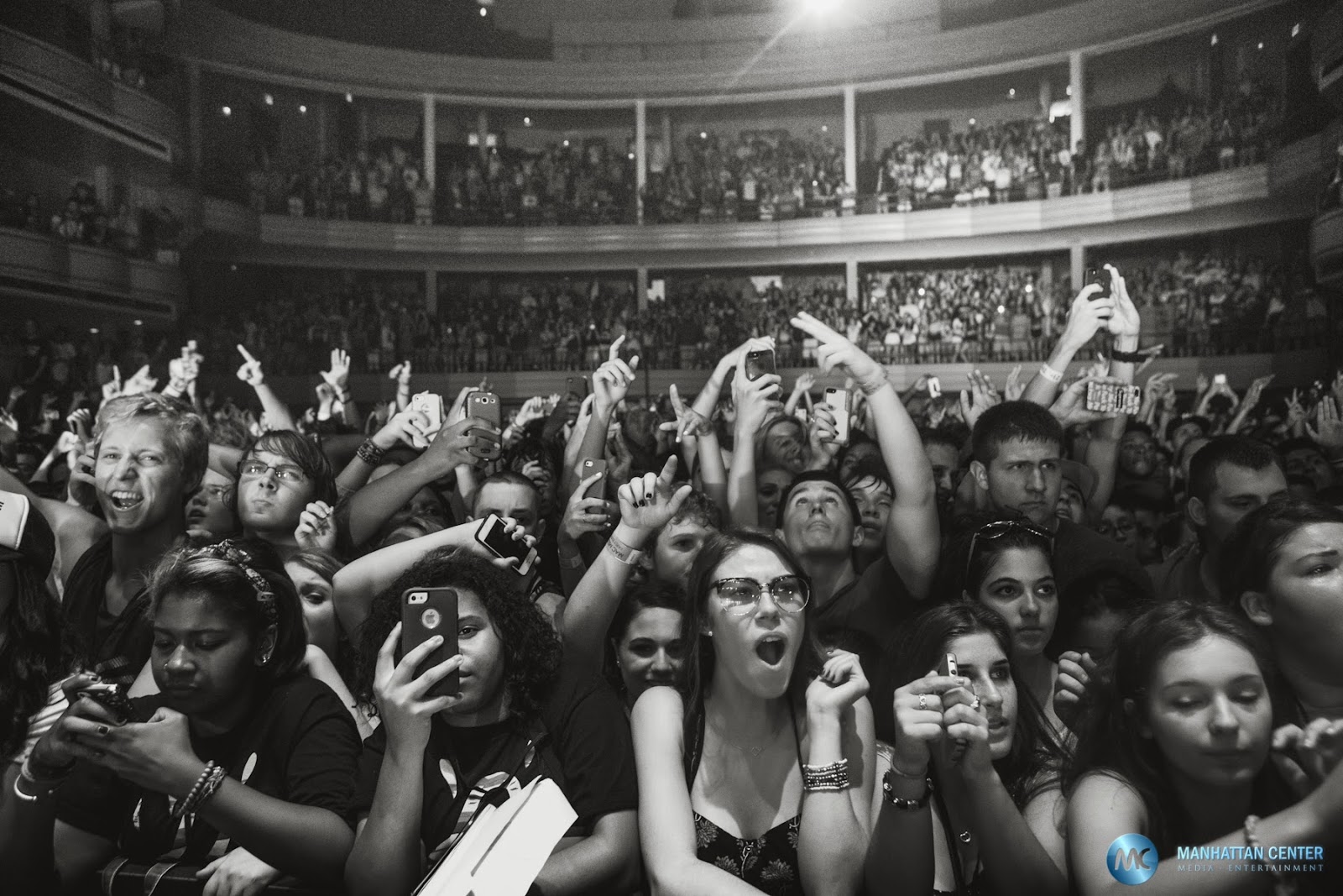 Photo of Hammerstein Ballroom in New York City, New York, United States - 10 Picture of Point of interest, Establishment