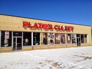 Photo of Plato's Closet in Fairfield City, New Jersey, United States - 1 Picture of Point of interest, Establishment, Store, Clothing store