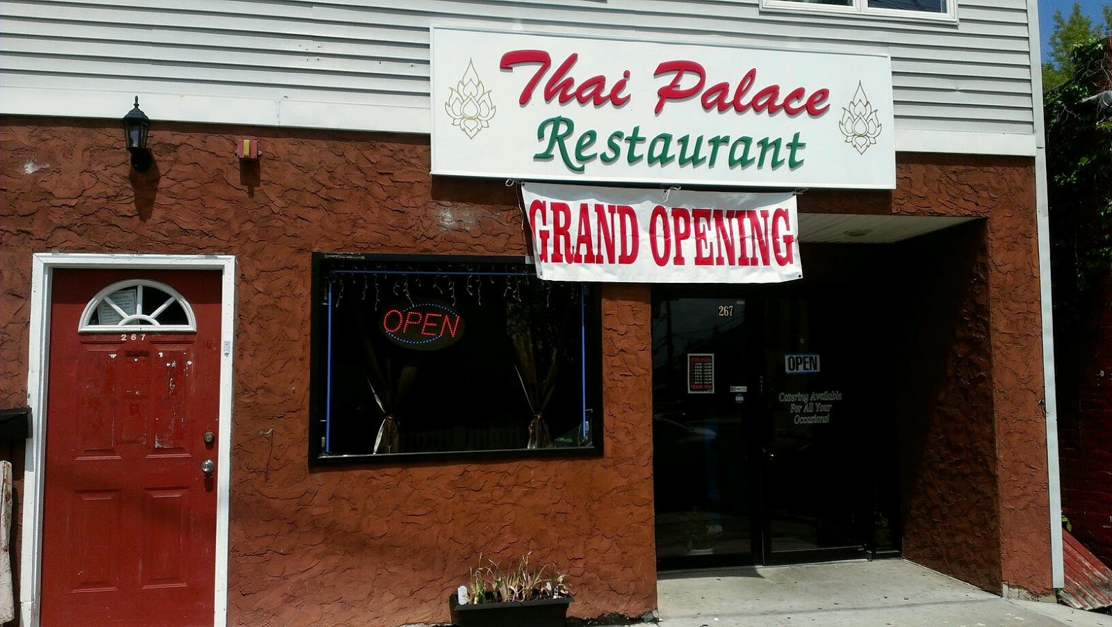 Photo of Thai Palace in Teaneck City, New Jersey, United States - 1 Picture of Restaurant, Food, Point of interest, Establishment