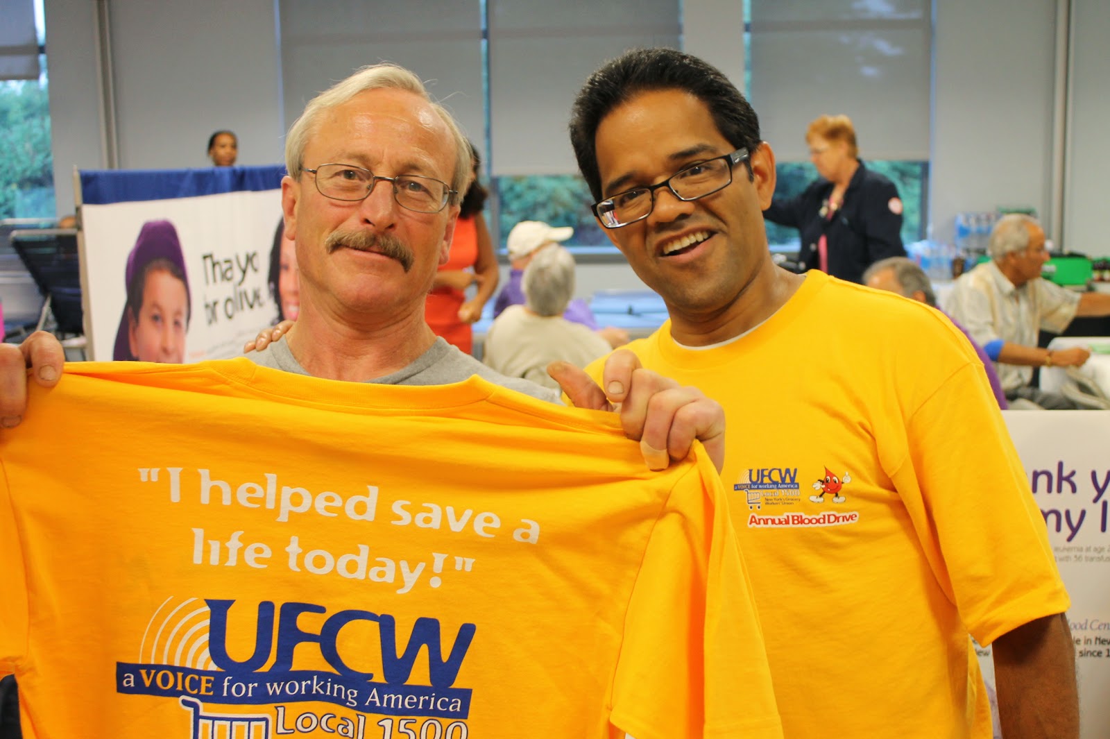 Photo of UFCW Local 1500 in Westbury City, New York, United States - 5 Picture of Point of interest, Establishment