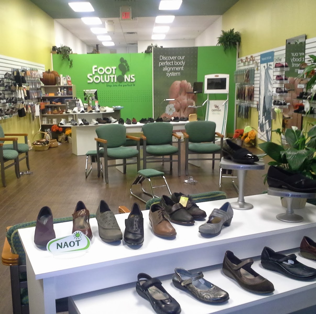 Photo of Foot Solutions in West Caldwell City, New Jersey, United States - 5 Picture of Point of interest, Establishment, Store, Health, Shoe store