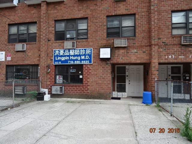 Photo of Dr. Lingpin Hung in Queens City, New York, United States - 3 Picture of Point of interest, Establishment, Health, Doctor