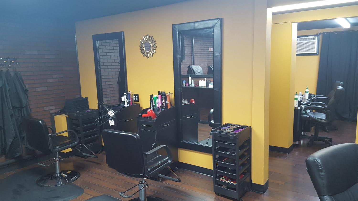 Photo of BLISS NAILS AND SALON in Middletown City, New Jersey, United States - 5 Picture of Point of interest, Establishment, Beauty salon