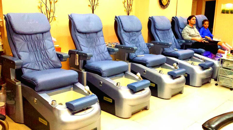 Photo of 2nd Ave Nail Spa Inc in New York City, New York, United States - 1 Picture of Point of interest, Establishment, Beauty salon, Hair care