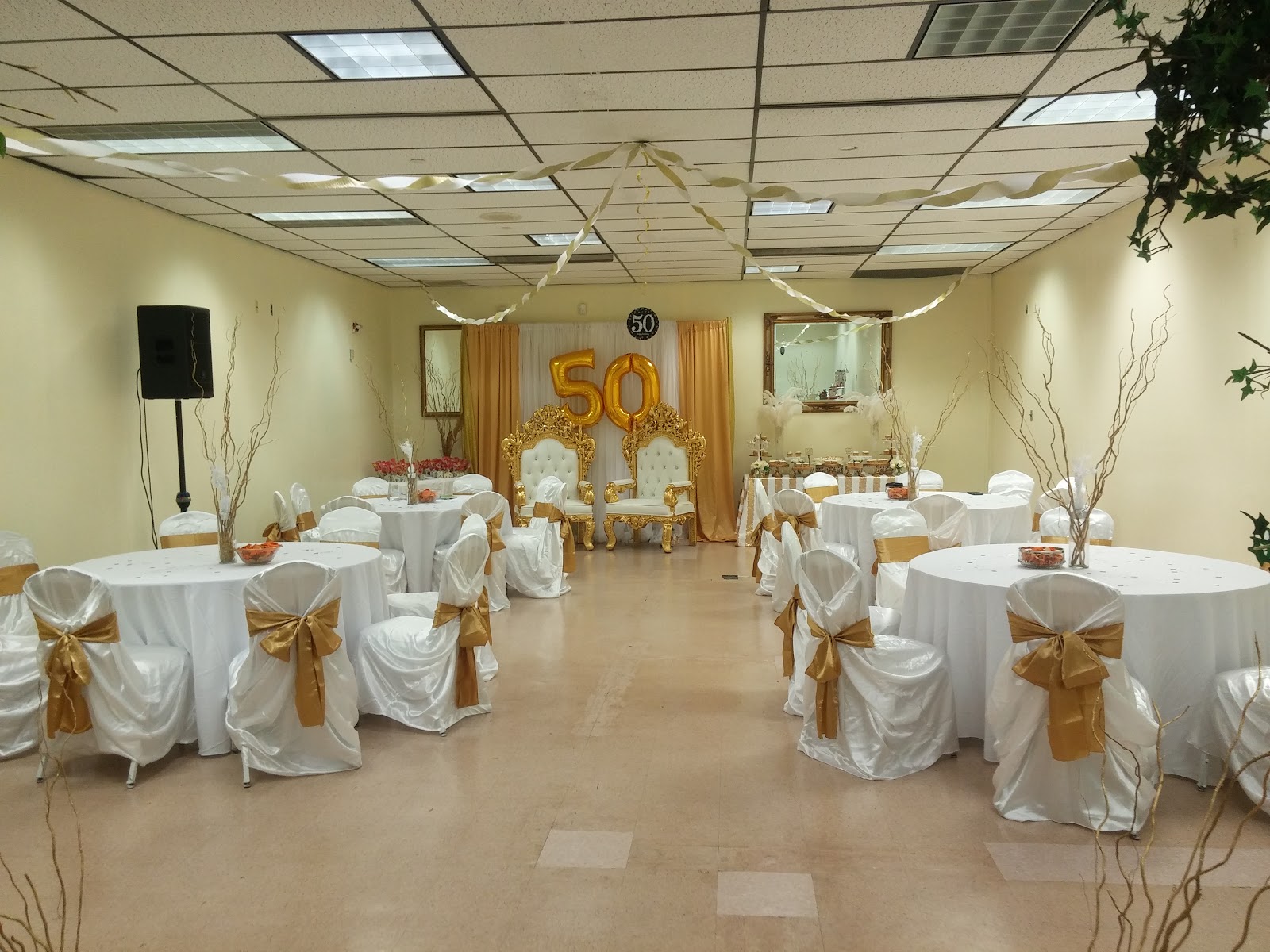 Photo of Party Hall in Mount Vernon City, New York, United States - 1 Picture of Point of interest, Establishment