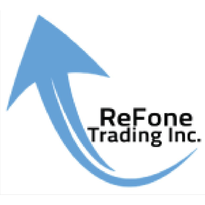 Photo of Refone Trading Inc in New York City, New York, United States - 5 Picture of Point of interest, Establishment, Store, Electronics store