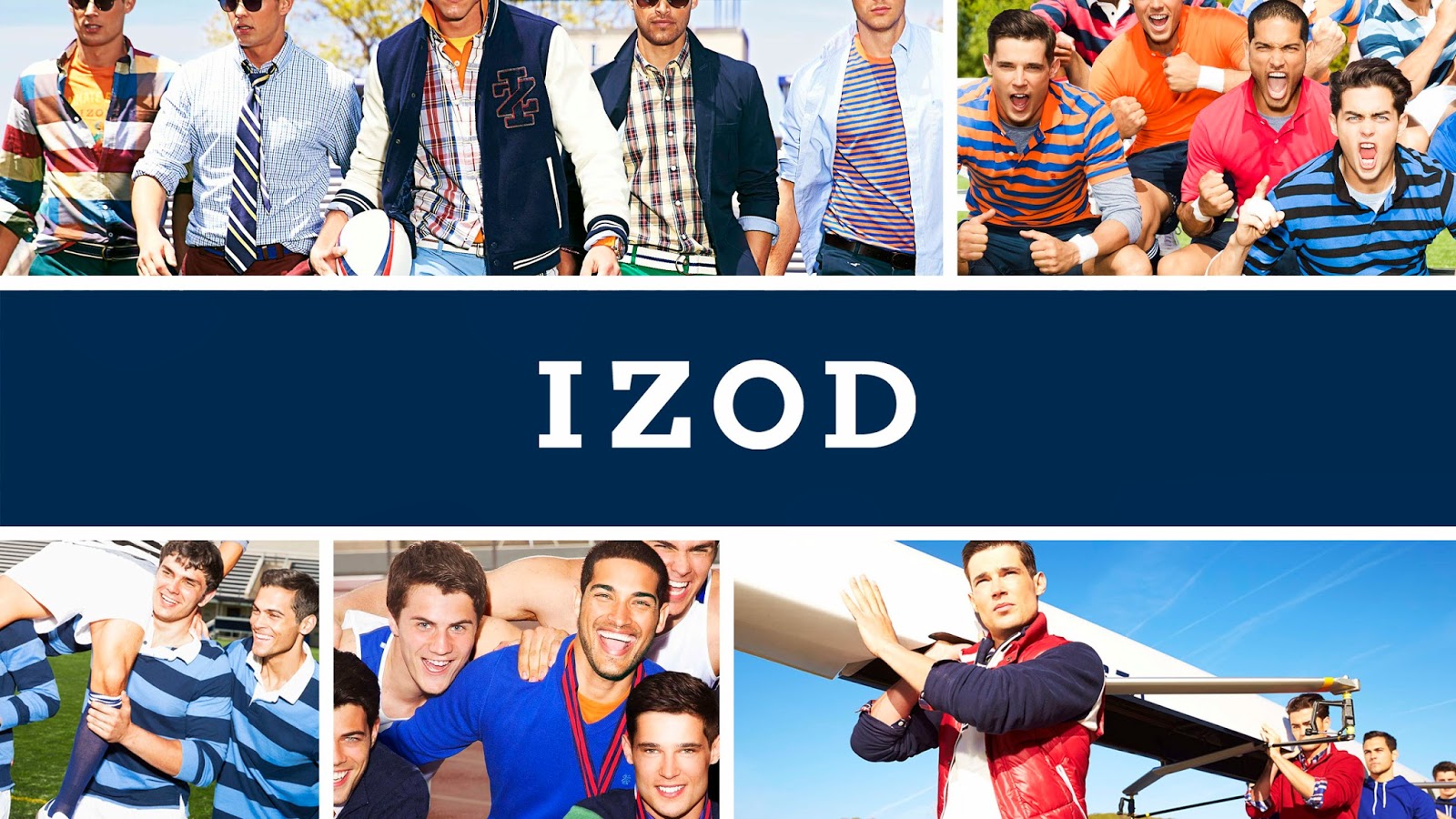 Photo of IZOD in New York City, New York, United States - 2 Picture of Point of interest, Establishment