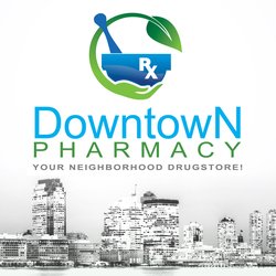 Photo of Downtown Pharmacy in New York City, New York, United States - 8 Picture of Point of interest, Establishment, Store, Health, Pharmacy