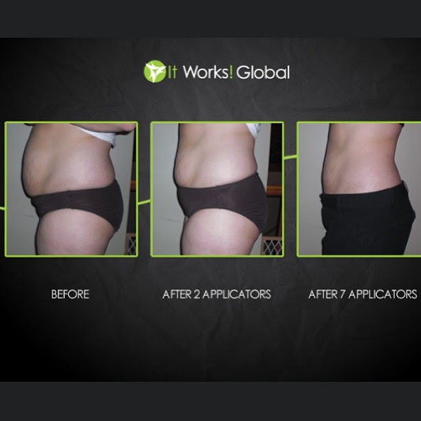 Photo of It Works Wrap To Lose Weight And Tone ! in Fairview City, New Jersey, United States - 6 Picture of Point of interest, Establishment