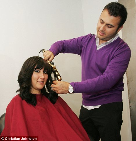 Photo of Arsen Gurgov in New York City, New York, United States - 7 Picture of Point of interest, Establishment, Hair care