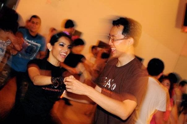 Photo of BAILA Society: New York Salsa Classes in New York City, New York, United States - 10 Picture of Point of interest, Establishment