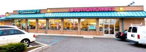 Photo of Laundry Warehouse in Paterson City, New Jersey, United States - 1 Picture of Point of interest, Establishment, Laundry