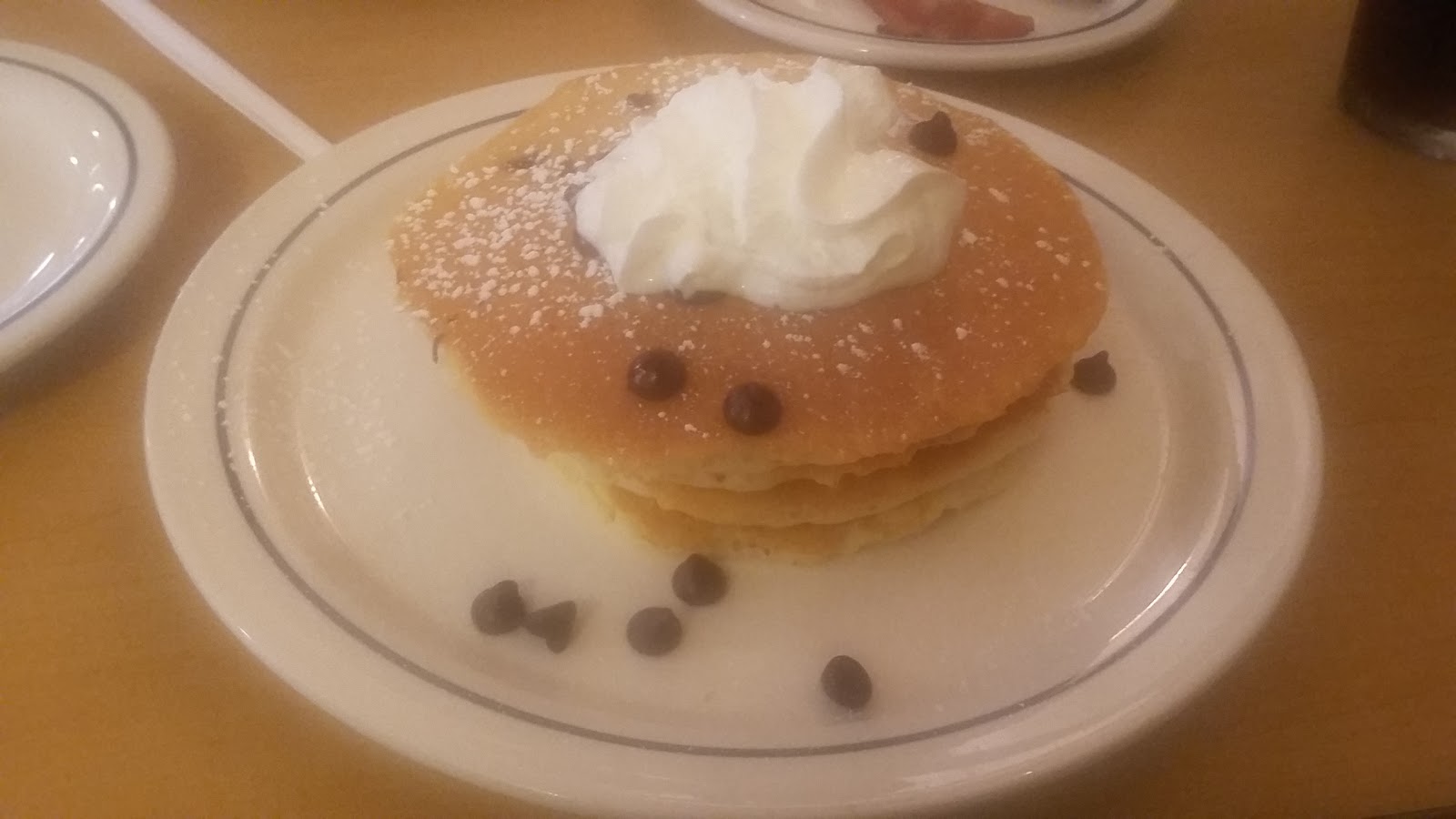 Photo of IHOP in Essex County City, New Jersey, United States - 8 Picture of Restaurant, Food, Point of interest, Establishment