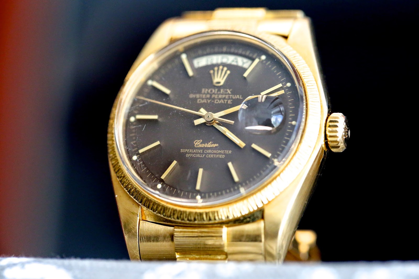 Photo of Long Island Watch Buyers & Rolex Buyer in Port Washington City, New York, United States - 1 Picture of Point of interest, Establishment, Finance, Store, Jewelry store