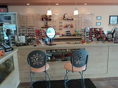 Photo of Optical Visit Inc in Eastchester City, New York, United States - 4 Picture of Point of interest, Establishment, Store, Health