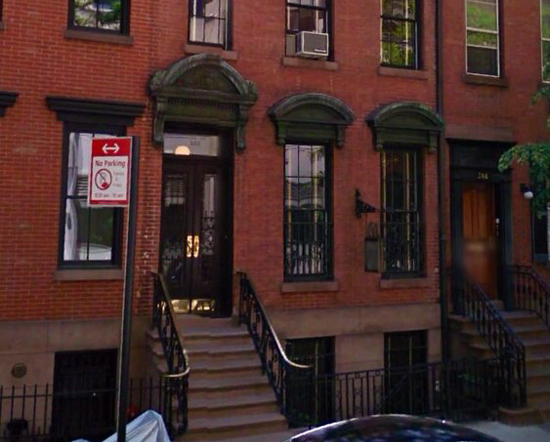 Photo of Chelsea Mews Guest House in New York City, New York, United States - 1 Picture of Point of interest, Establishment, Lodging