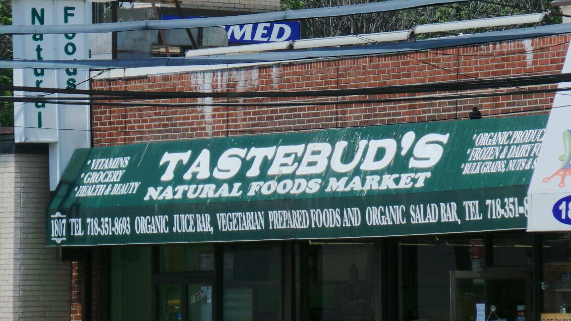 Photo of Tastebud's Natural Foods in Staten Island City, New York, United States - 2 Picture of Food, Point of interest, Establishment, Store, Health