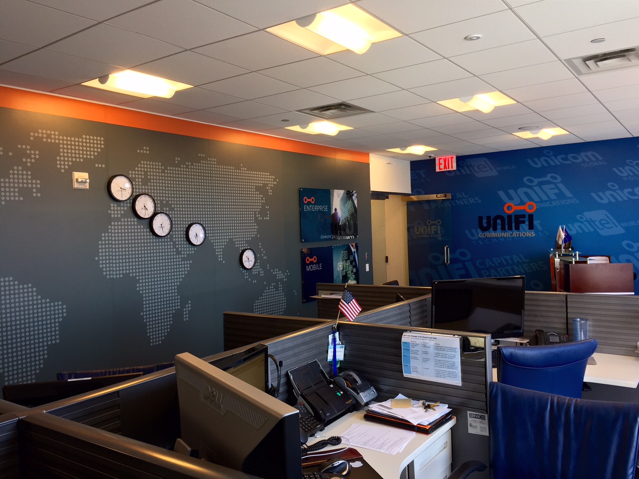 Photo of UNIFI Communications Inc in New York City, New York, United States - 8 Picture of Point of interest, Establishment