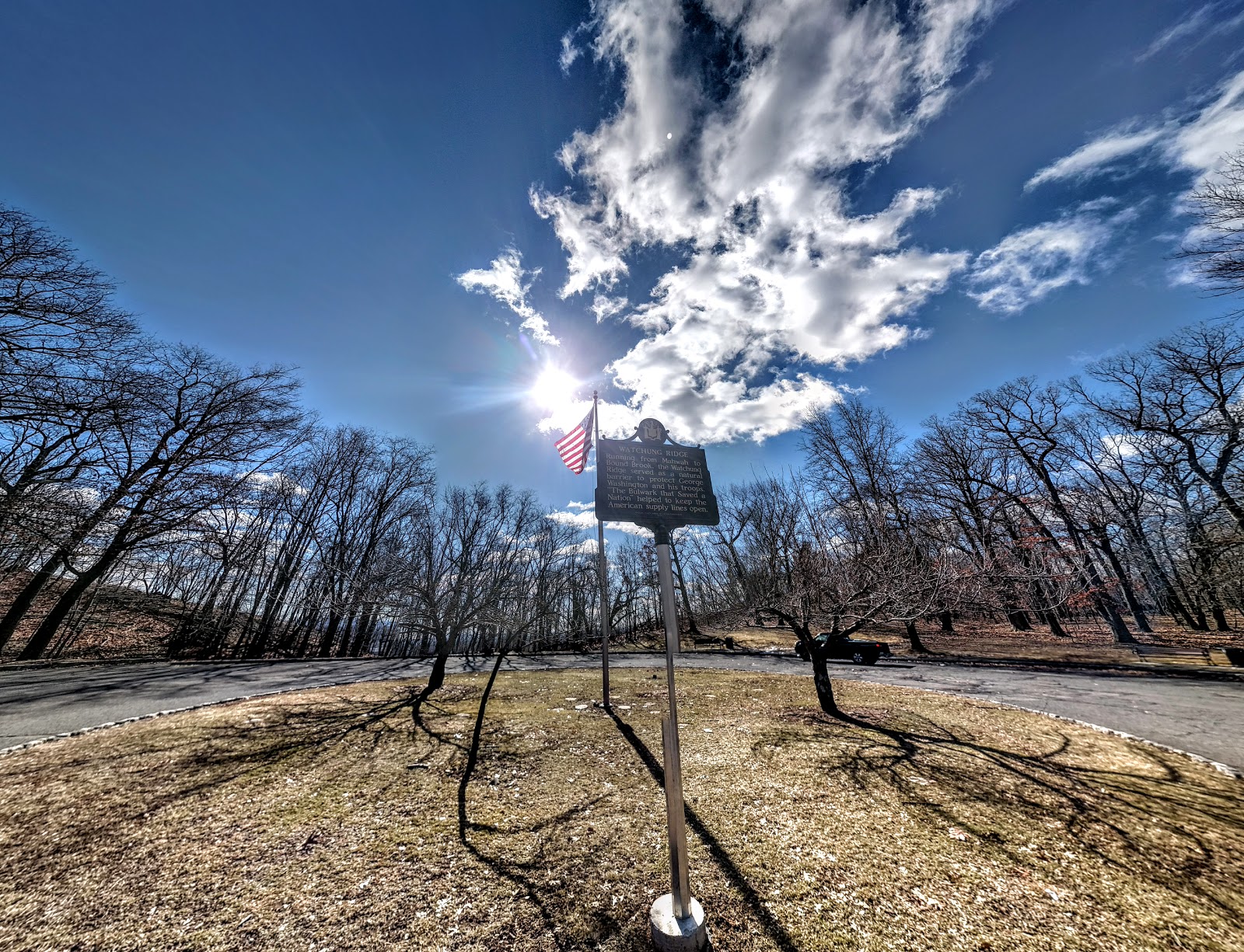 Photo of Rifle Camp Park in Woodland Park City, New Jersey, United States - 6 Picture of Point of interest, Establishment, Park