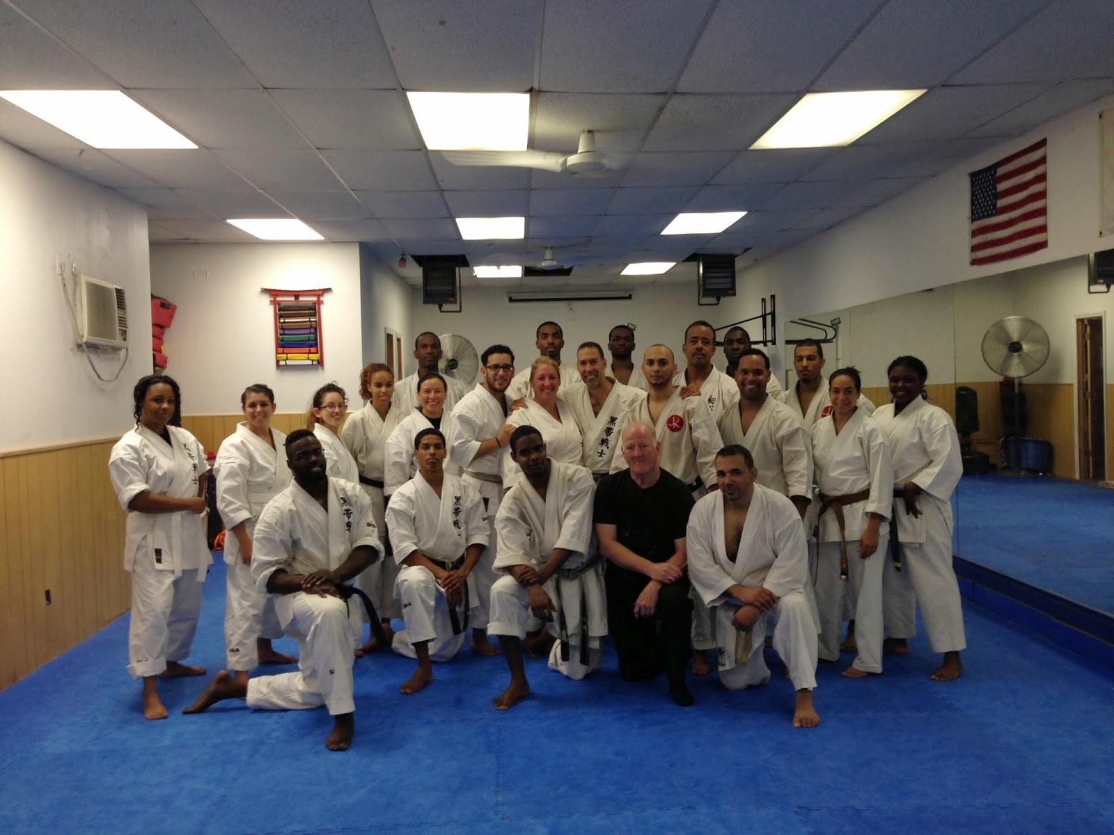 Photo of SMA Sovereign Martial Arts in Rahway City, New Jersey, United States - 1 Picture of Point of interest, Establishment, Health
