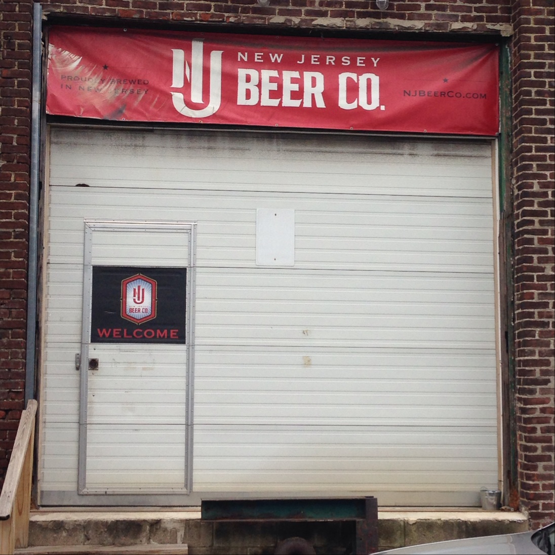 Photo of New Jersey Beer Company in North Bergen City, New Jersey, United States - 1 Picture of Restaurant, Food, Point of interest, Establishment, Bar