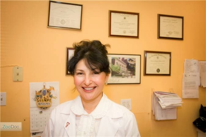 Photo of Marina Podval, MD in Kings County City, New York, United States - 9 Picture of Point of interest, Establishment, Health, Doctor