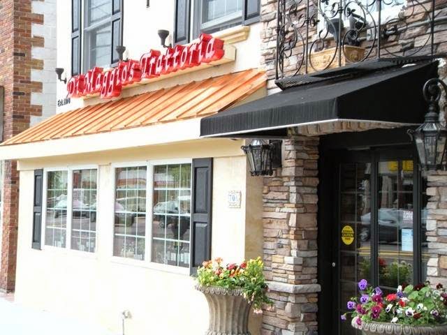 Photo of DiMaggio's Trattoria in Port Washington City, New York, United States - 4 Picture of Restaurant, Food, Point of interest, Establishment, Bar