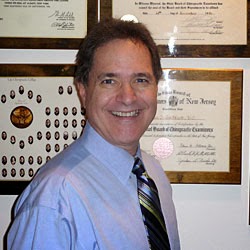 Photo of Goldfarb Chiropractic and Acupuncture Center in West Orange City, New Jersey, United States - 3 Picture of Point of interest, Establishment, Health