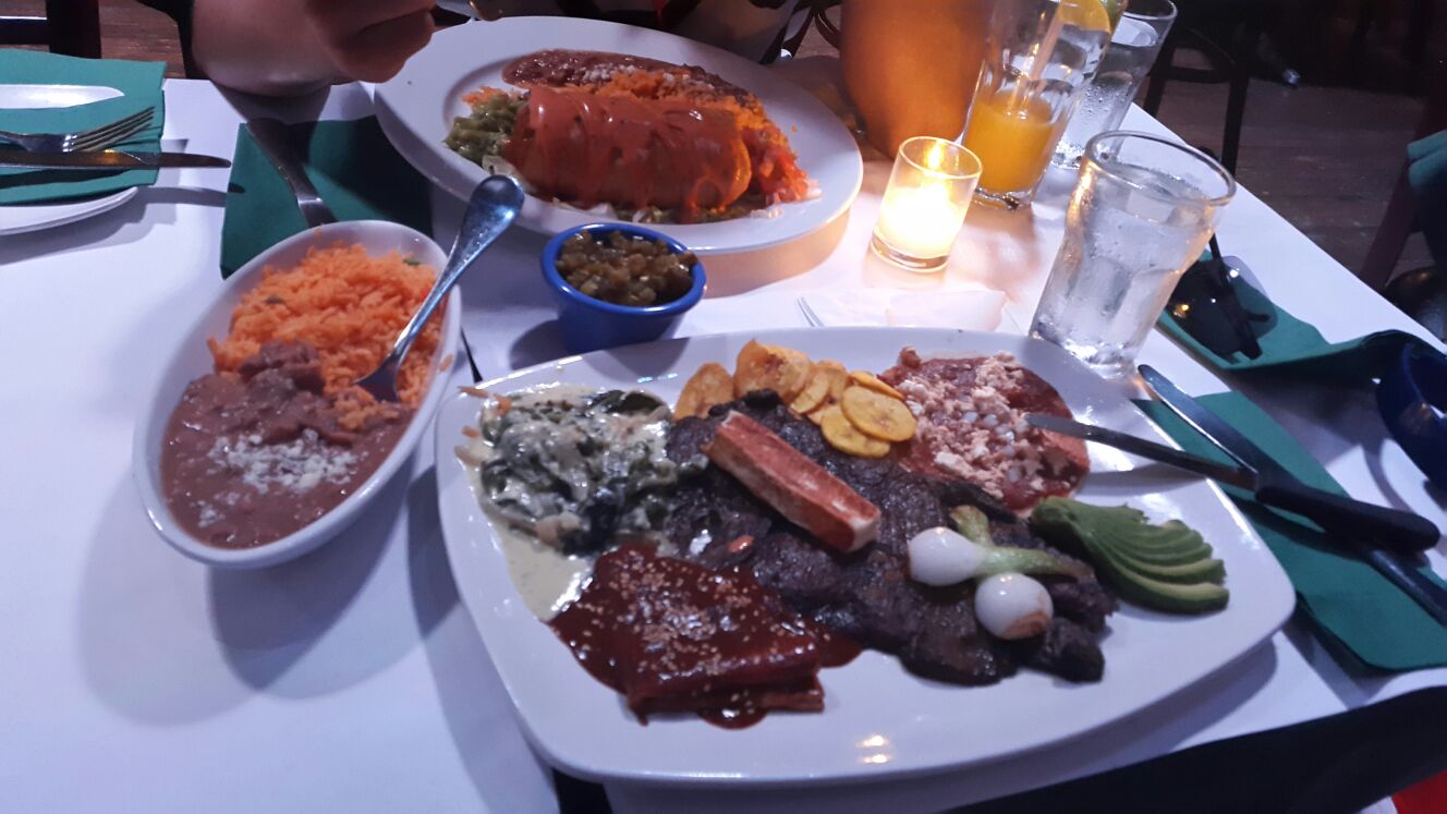 Photo of Gonzalez y Gonzalez in New York City, New York, United States - 7 Picture of Restaurant, Food, Point of interest, Establishment, Bar, Night club