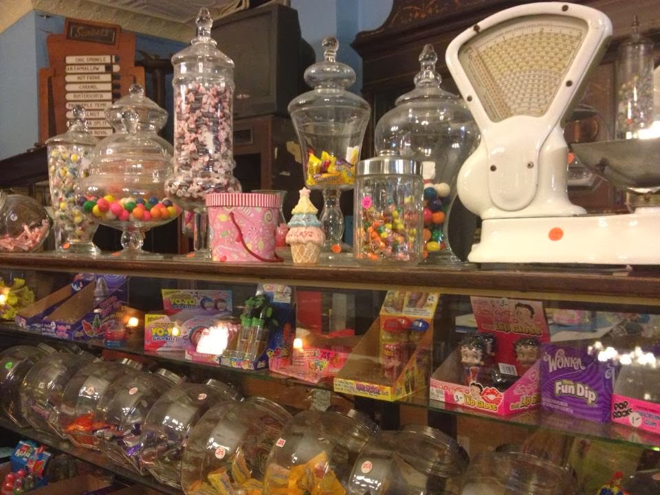 Photo of Eddies Sweet Shop in Forest Hills City, New York, United States - 5 Picture of Food, Point of interest, Establishment, Store