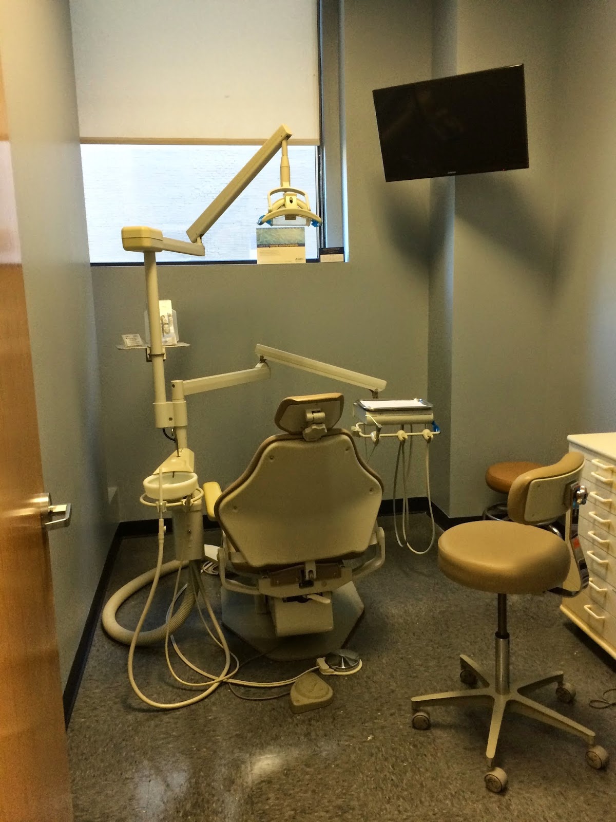 Photo of Hanson Place Dental in Kings County City, New York, United States - 5 Picture of Point of interest, Establishment, Health, Doctor, Dentist