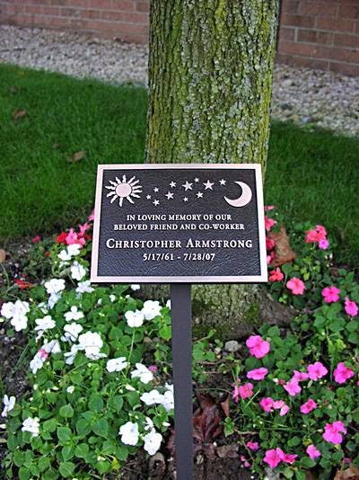 Photo of International Bronze Plaque Company Ltd. in Albertson City, New York, United States - 5 Picture of Point of interest, Establishment, Store