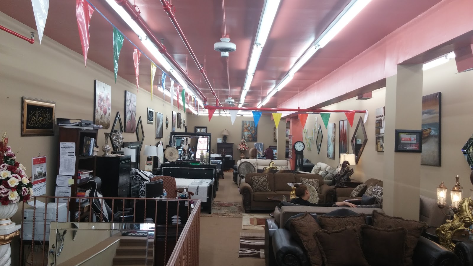Photo of Furniture Direct in Bronx City, New York, United States - 4 Picture of Point of interest, Establishment, Store, Home goods store, Furniture store