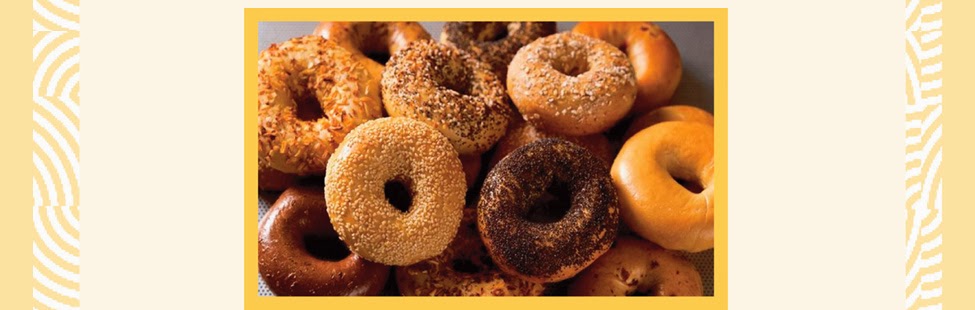 Photo of Bagels on the Ave in Queens City, New York, United States - 2 Picture of Restaurant, Food, Point of interest, Establishment, Store, Meal takeaway, Bakery