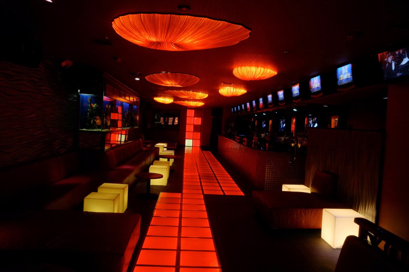 Photo of Adega Lounge in Newark City, New Jersey, United States - 5 Picture of Point of interest, Establishment, Bar, Night club