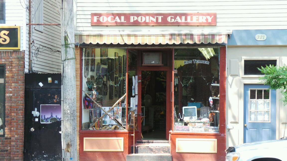 Photo of Focal Point Gallery in Bronx City, New York, United States - 1 Picture of Point of interest, Establishment, Art gallery