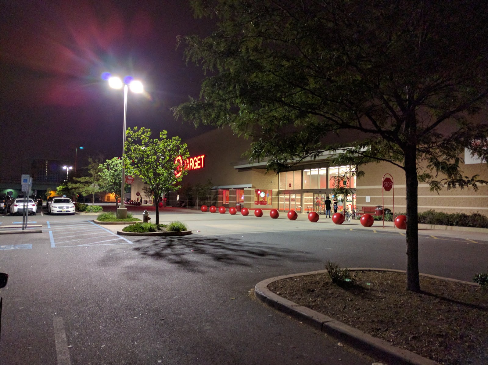 Photo of Target in Jersey City, New Jersey, United States - 9 Picture of Point of interest, Establishment, Store, Home goods store, Clothing store, Electronics store, Furniture store, Department store