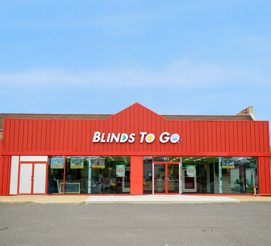 Photo of Blinds To Go in Paramus City, New Jersey, United States - 1 Picture of Point of interest, Establishment, Store, Home goods store