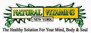 Photo of Natural Vitamins in Brooklyn City, New York, United States - 4 Picture of Point of interest, Establishment, Store, Health