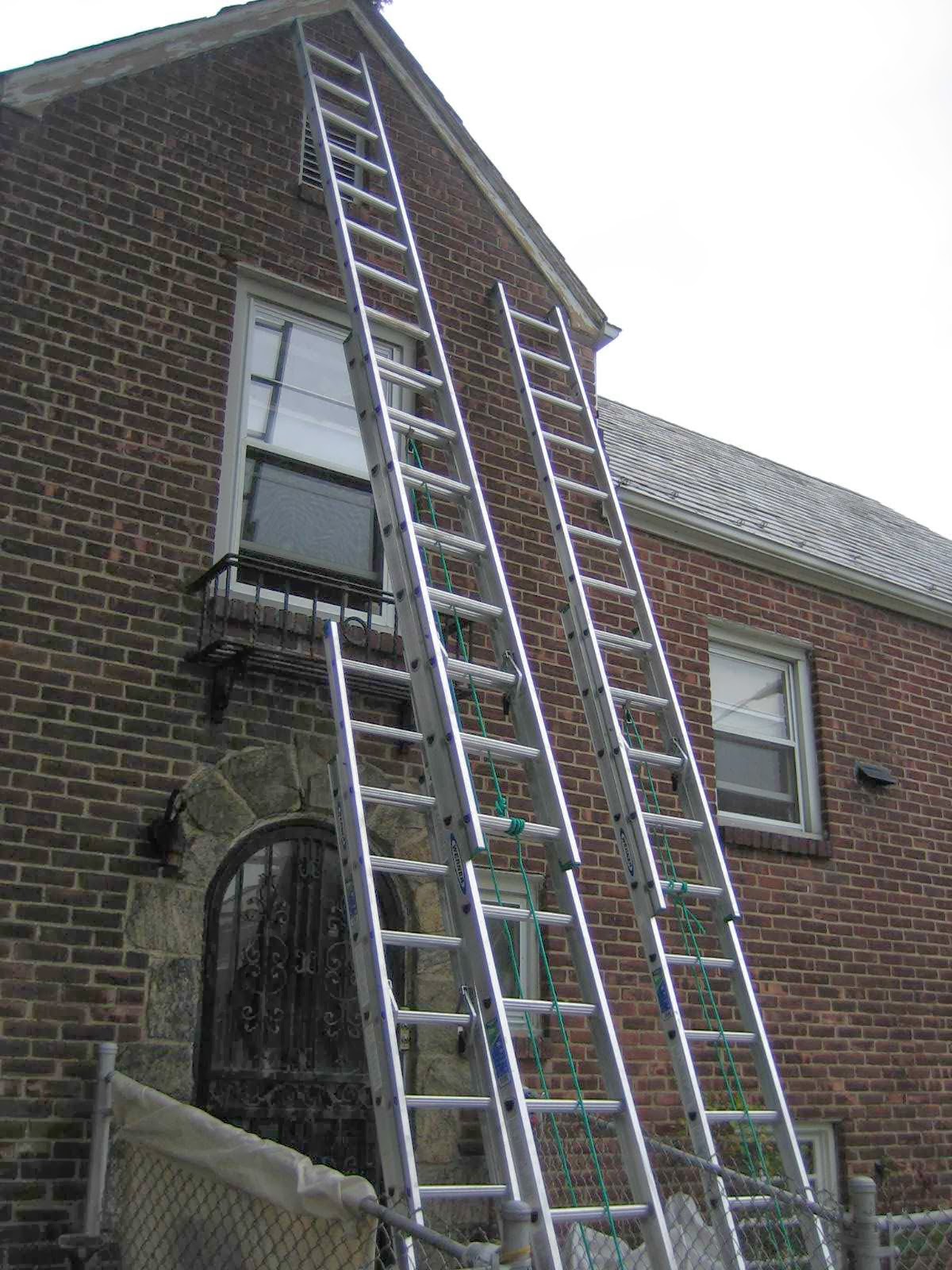 Photo of Peak Painting & Power Washing, Inc. in Whitestone City, New York, United States - 2 Picture of Point of interest, Establishment, Painter