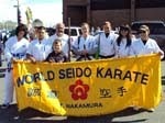 Photo of Staten Island Seido Karate in Staten Island City, New York, United States - 9 Picture of Point of interest, Establishment, Health