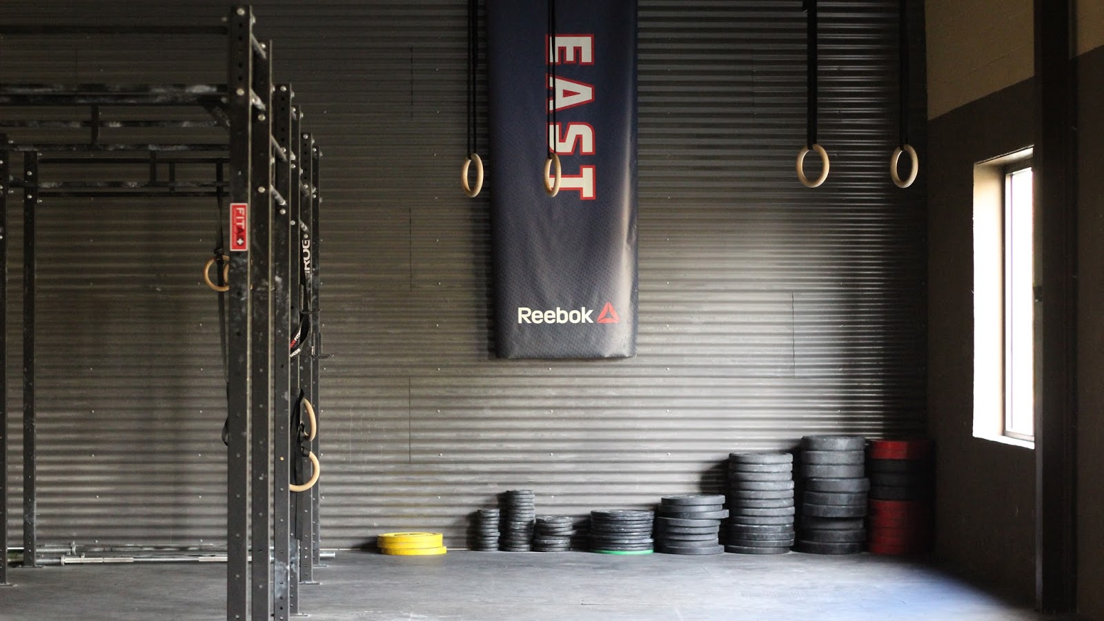 Photo of CrossFit Paradise in Union City, New Jersey, United States - 7 Picture of Point of interest, Establishment, Health, Gym